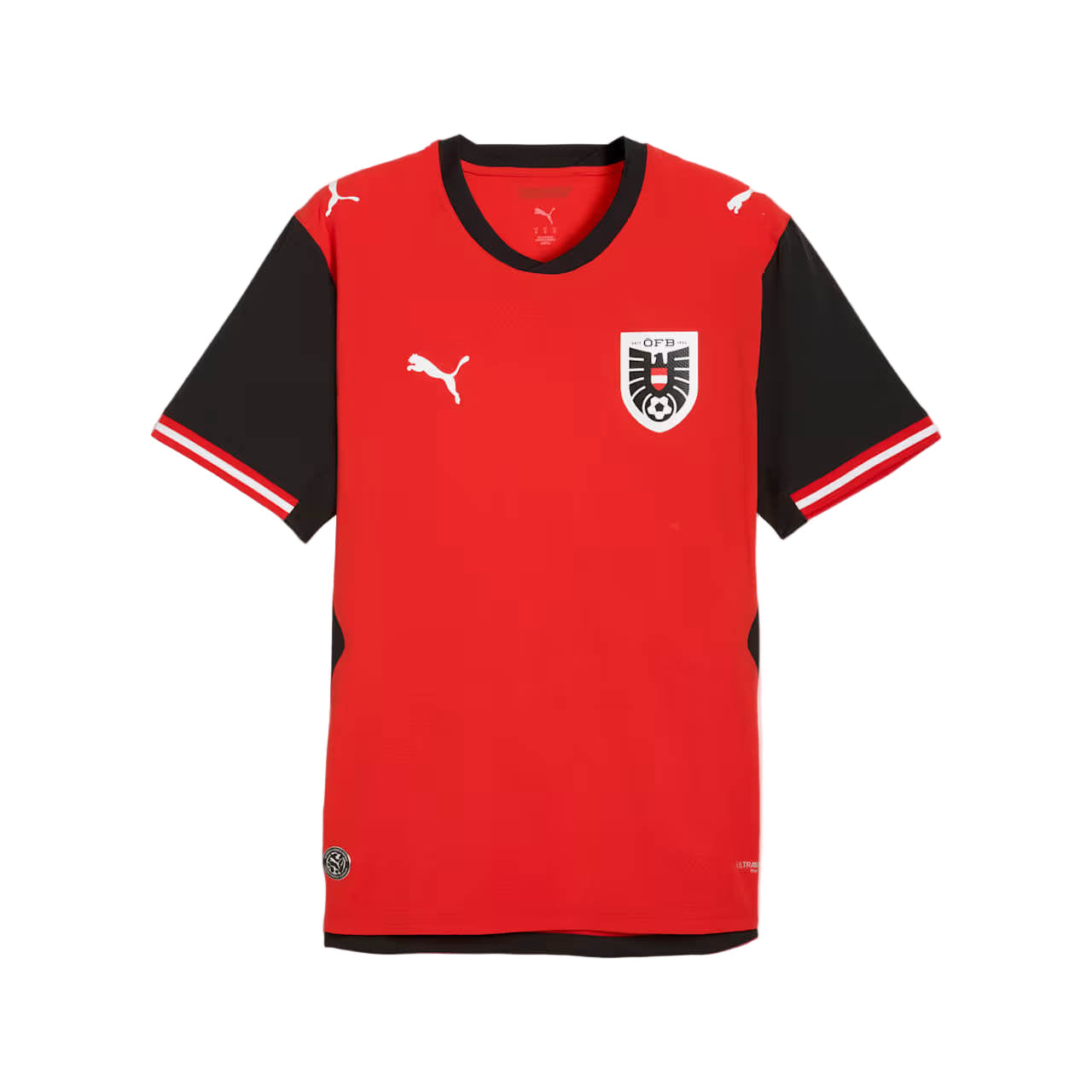 Camisola Seleção Áustria I 26/27
