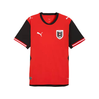 Camisola Seleção Áustria I 26/27
