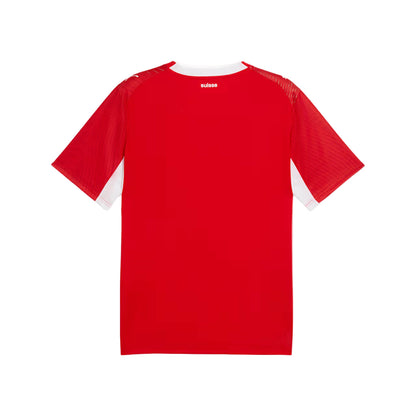 Camisola Seleção Suíça I 26/27