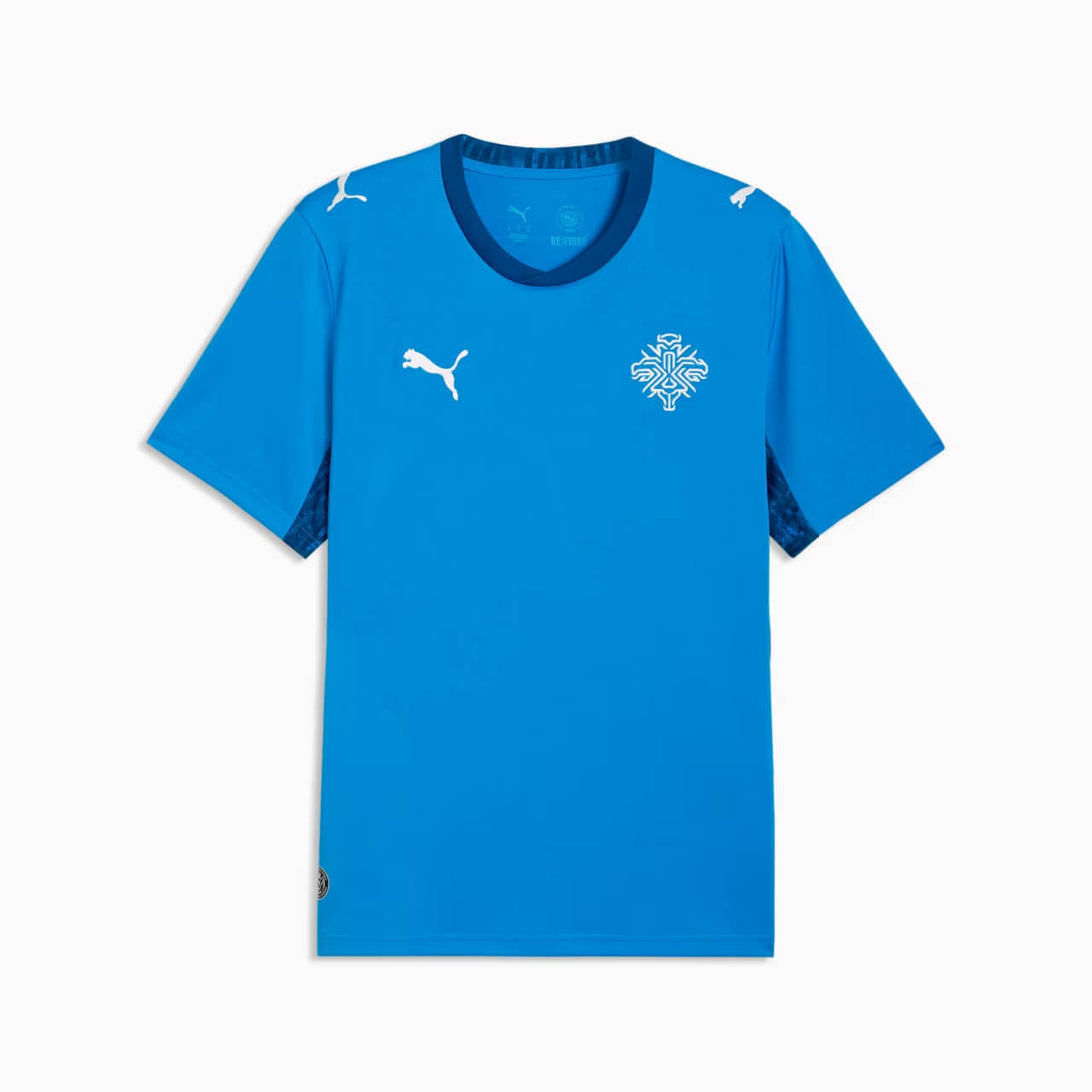 Camisola Seleção Islândia I 26/27