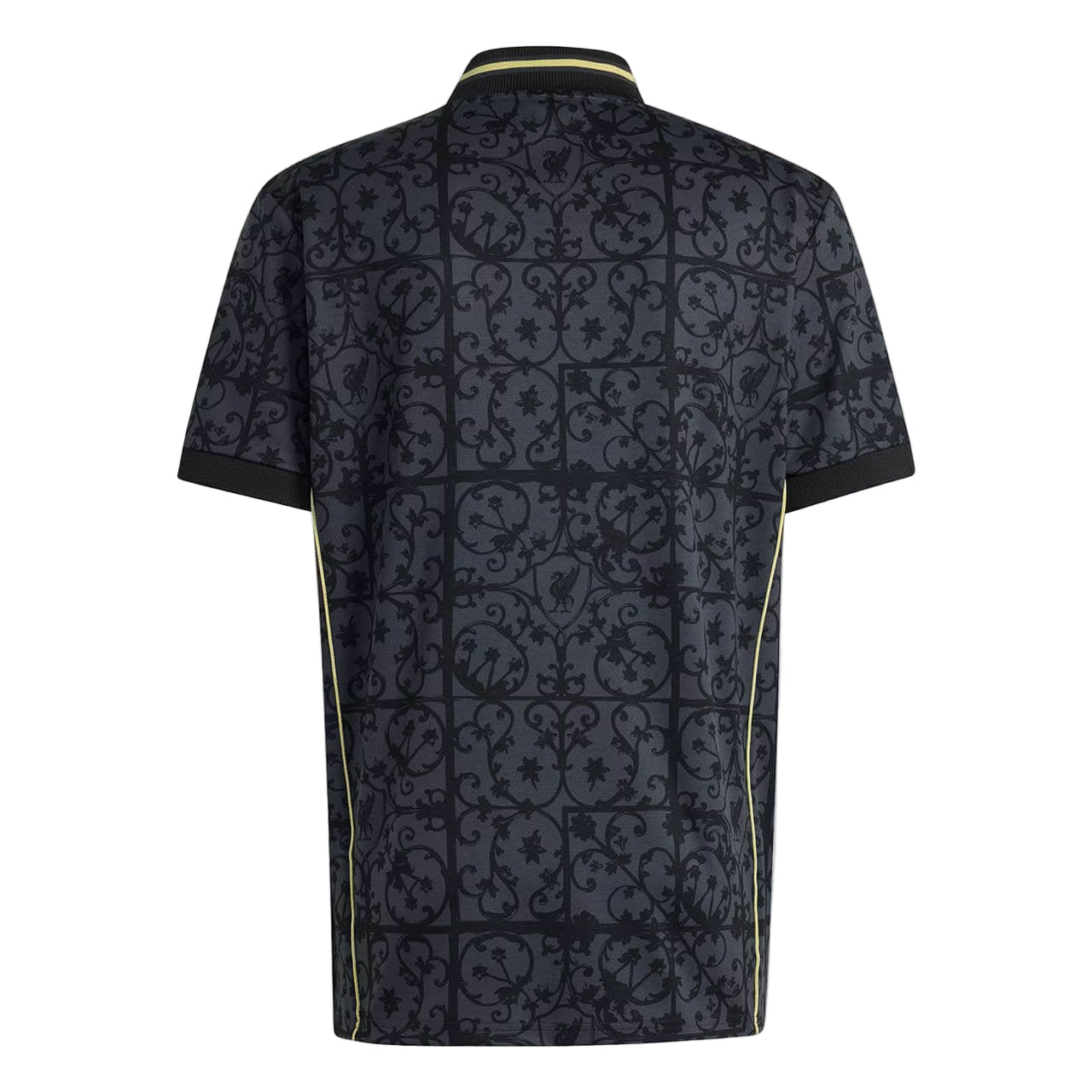 Camisola Liverpool 25/26 - Edição Especial