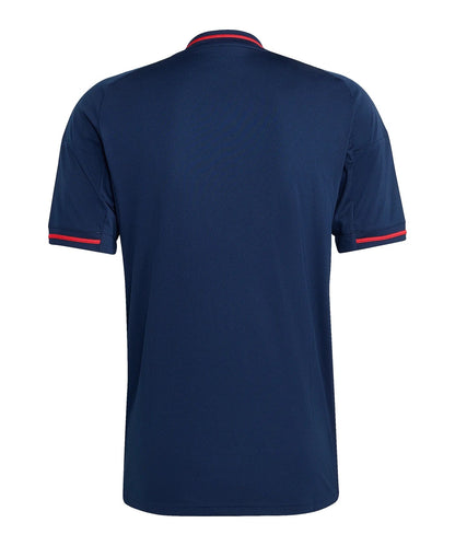 Camisola Lyon II 25/26
