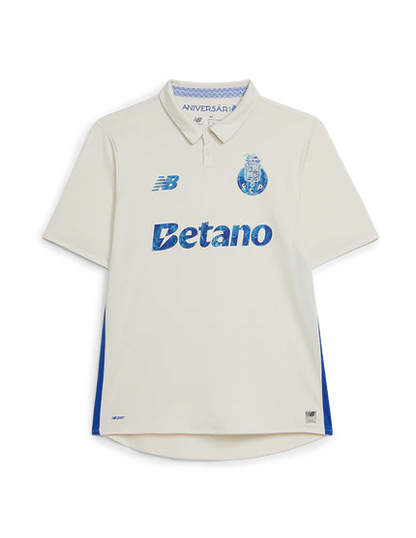 Camisola FCP III 25/26