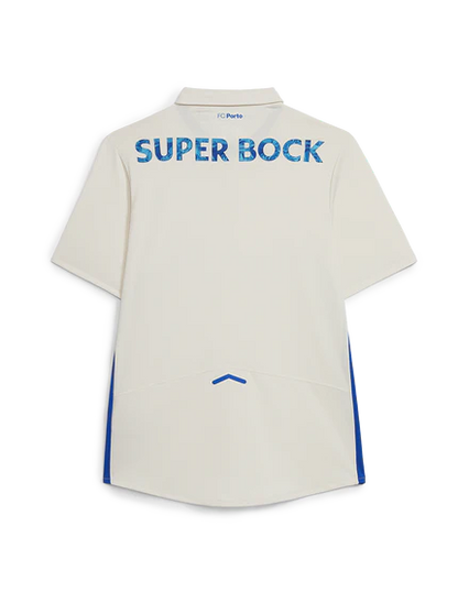 Camisola FCP III 25/26