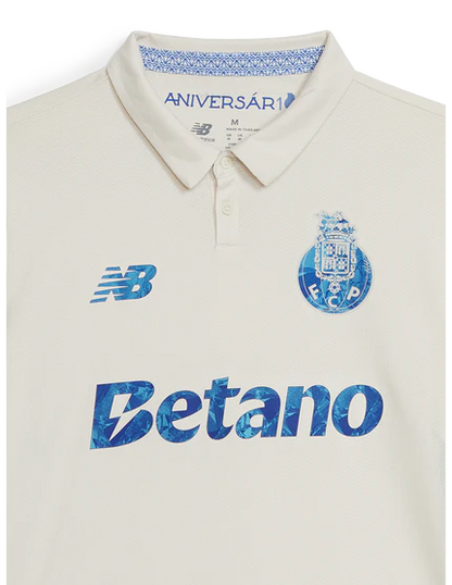 Camisola FCP III 25/26
