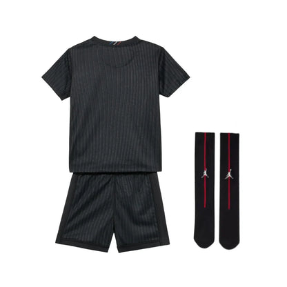 Kit Infantil PSG IV 25/26 - com Meias