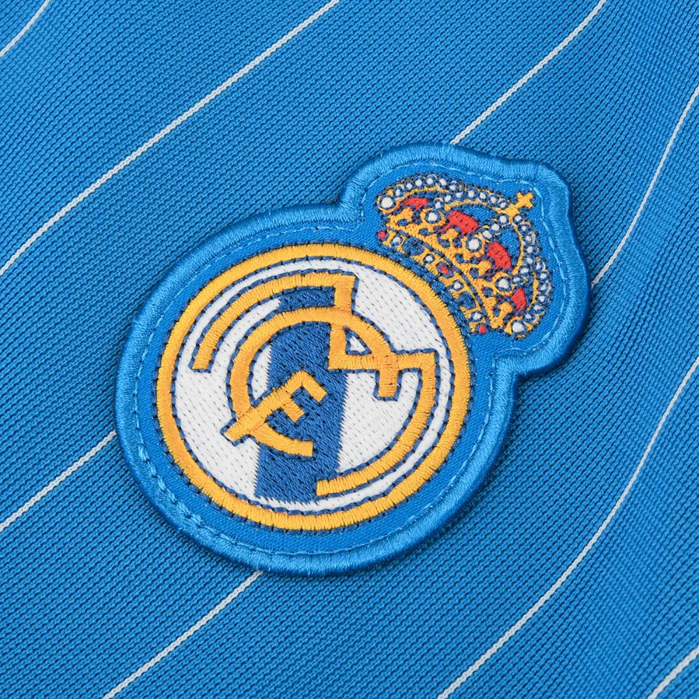 Camisola Real Madrid 25/26 - Edição  Especial