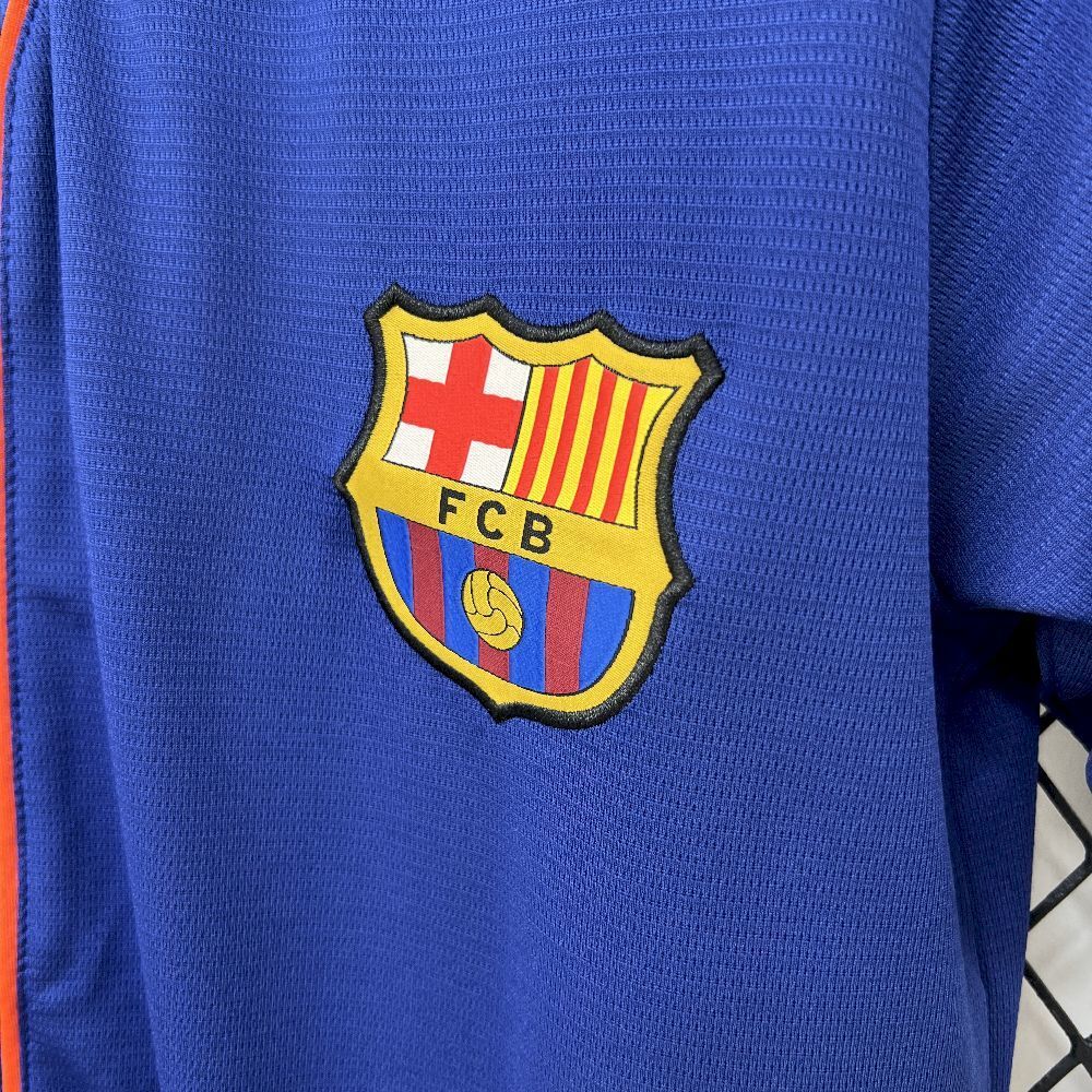 Camisola Barcelona US 25/26