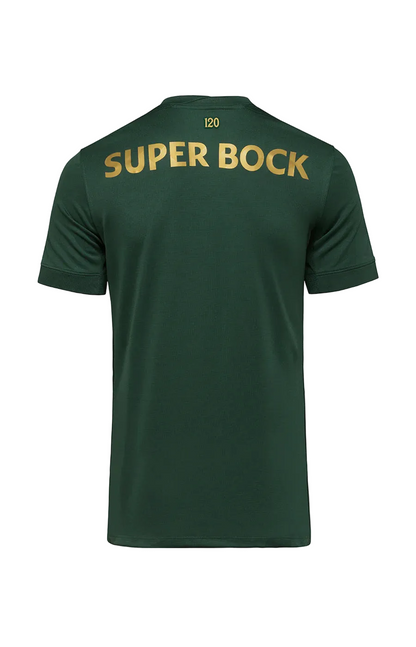 Camisola Sporting 26/27 - Edição Especial