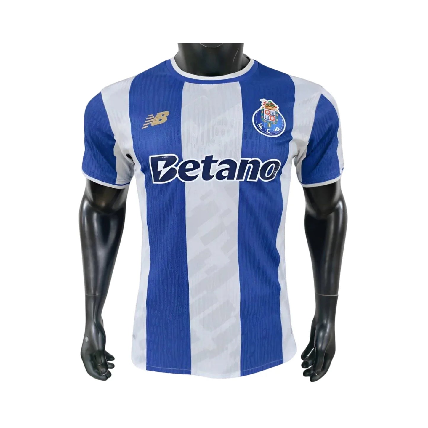 Camisola FCP I 25/26 - Versão Jogador