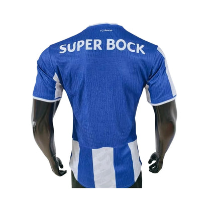 Camisola FCP I 25/26 - Versão Jogador