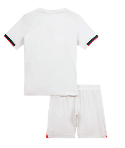 Kit Infantil Chelsea II 25/26