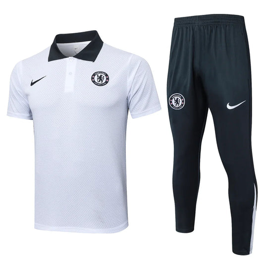 Camisola Polo e Calça Chelsea 25/26