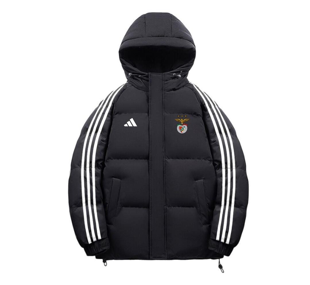 Quispo Benfica 25/26