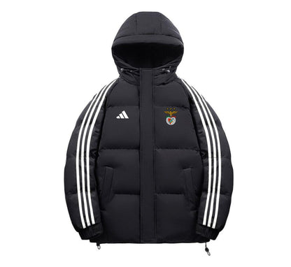 Quispo Benfica 25/26