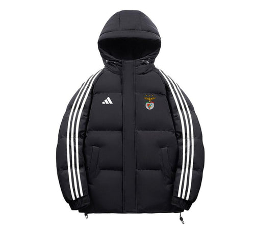 Quispo Benfica 25/26