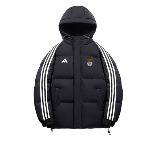Quispo Benfica 25/26