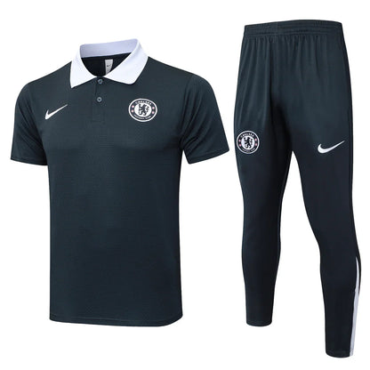 Camisola Polo e Calça Chelsea 25/26