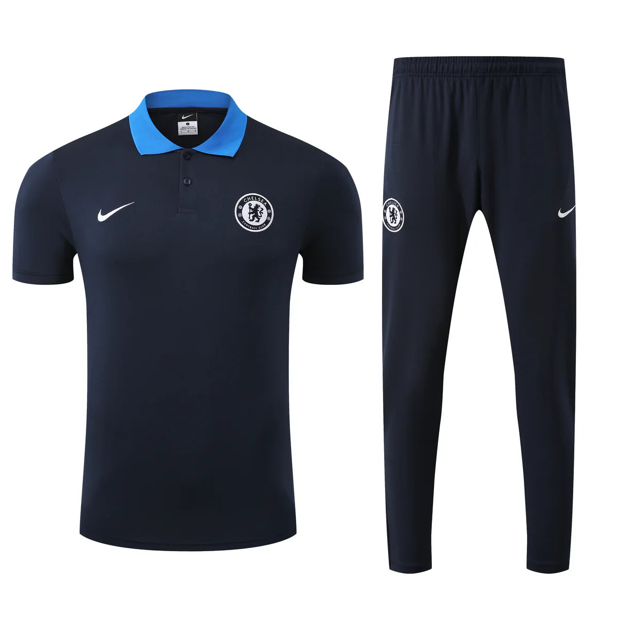Camisola Polo e Calça Chelsea 25/26