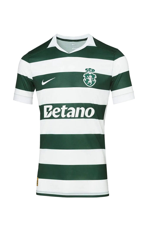 Camisola Sporting I 26/27
