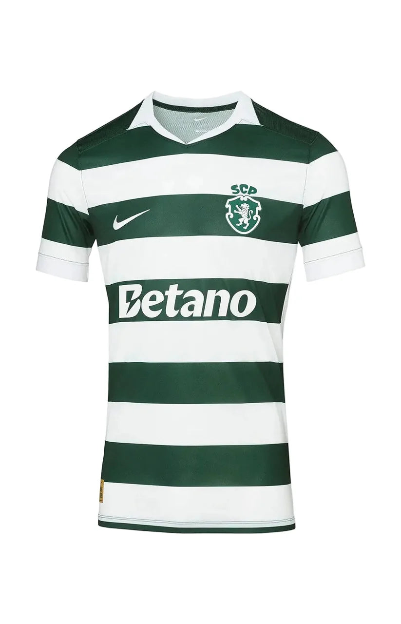 Camisola Infantil Sporting  I 26/27