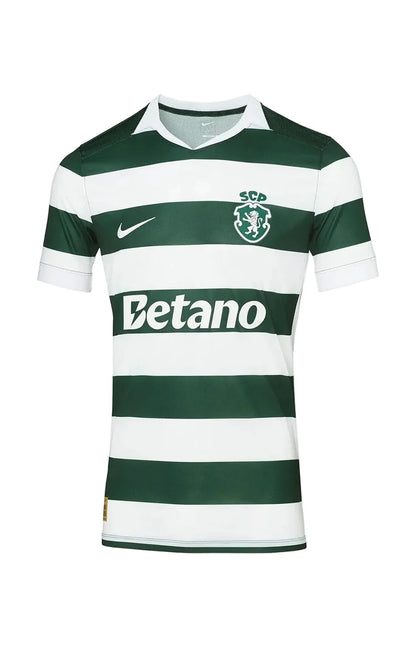 Camisola Infantil Sporting  I 26/27