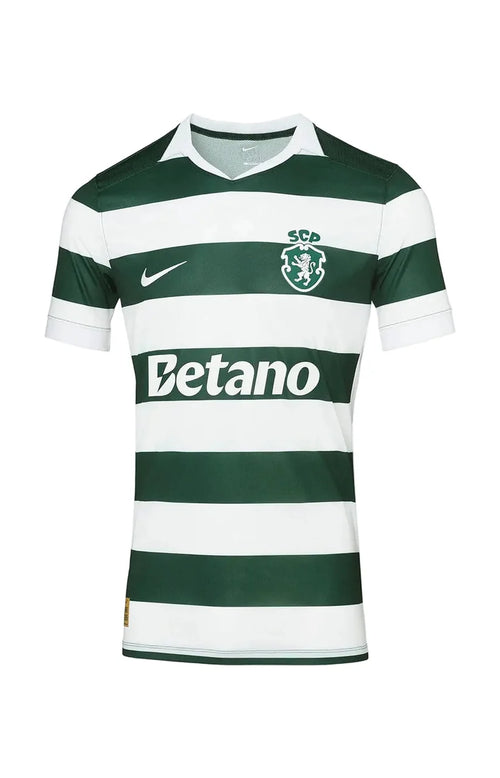 Camisola Infantil Sporting  I 26/27