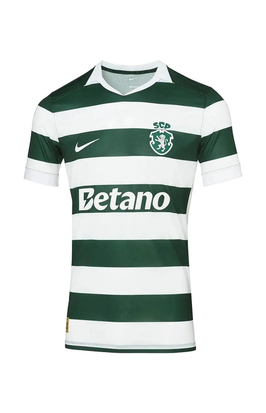 Camisola Infantil Sporting  I 26/27