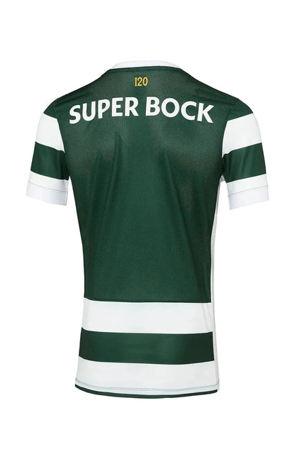 Camisola Infantil Sporting  I 26/27