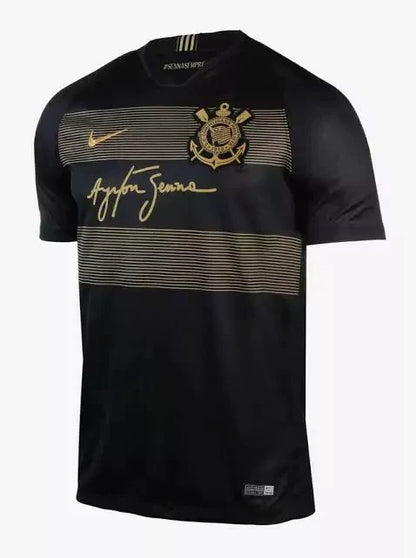Camisola Corinthians Retro III 18/19