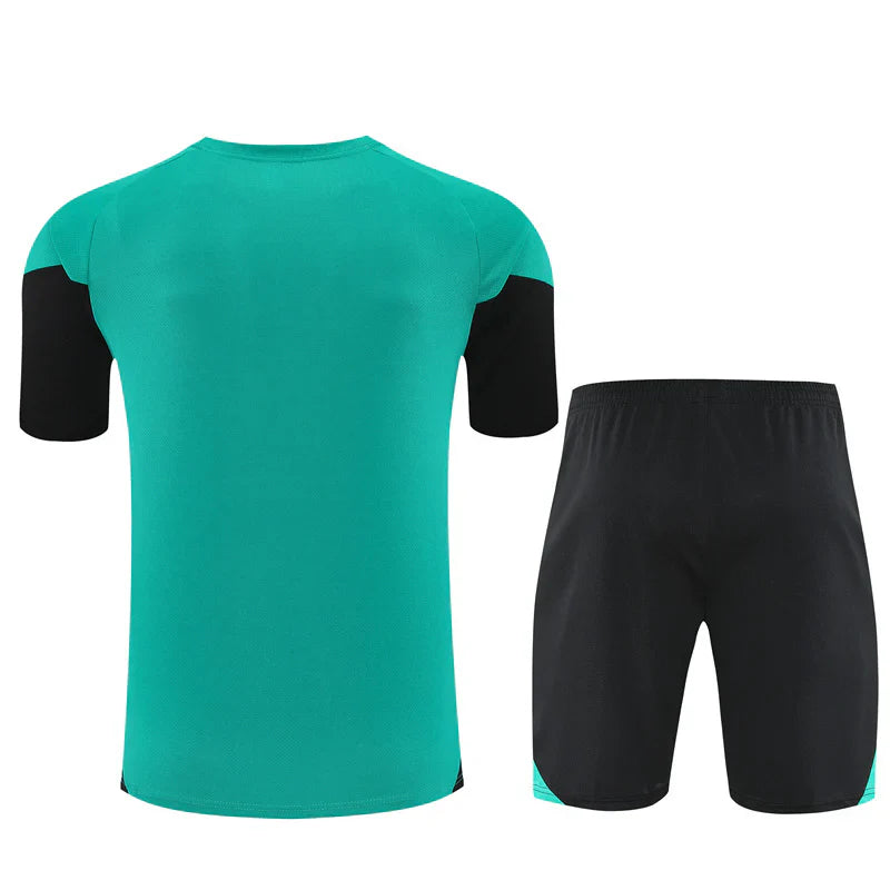 Camisola e Short Liverpool 25/26