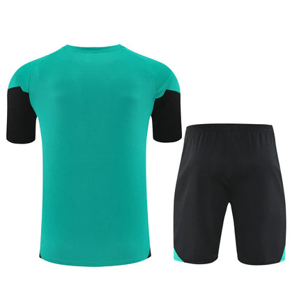 Camisola e Short Liverpool 25/26