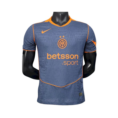 Camisola Inter de Milão III 25/26 - Jogador