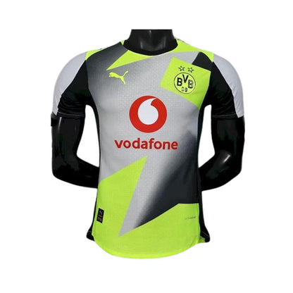 Camisola Borussia Dortmund II 25/26 - Jogador
