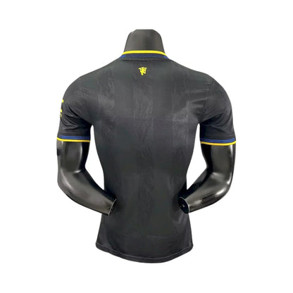 Camisola Manchester United III 25/26 - Jogador