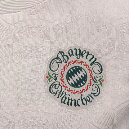 Camisola Bayern Munique Edição Especial 25/26 - Jogador