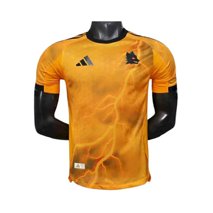 Camisola Roma II 25/26 - Jogador