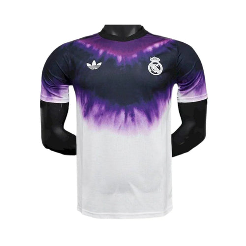 Camisola Real Madrid Edição Especial 25/26 - Jogador
