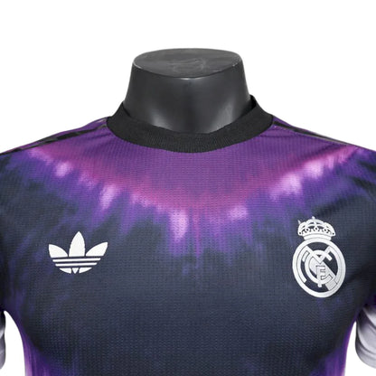 Camisola Real Madrid Edição Especial 25/26 - Jogador