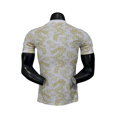 Camisola Real Madrid Edição Especial 25/26 - Jogador