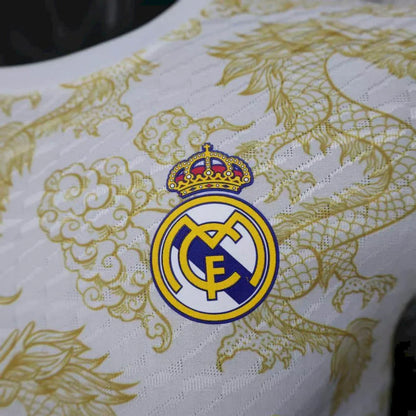 Camisola Real Madrid Edição Especial 25/26 - Jogador