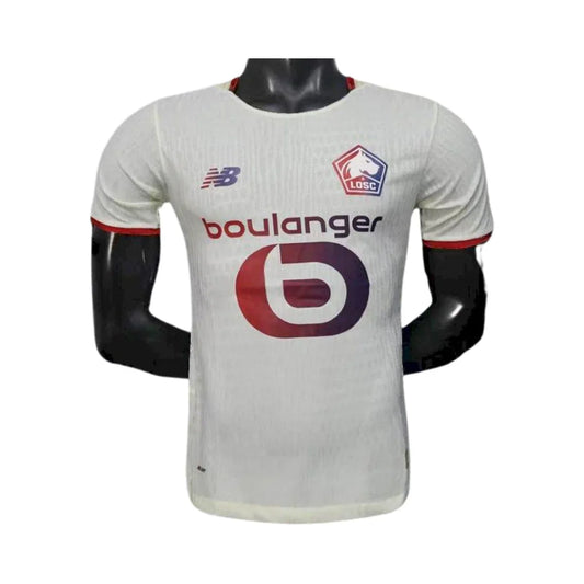 Camisola Lille II 25/26 - Jogador