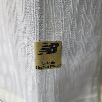 Camisola Lille II 25/26 - Jogador
