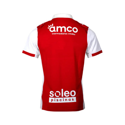 Camisola Braga I 25/26