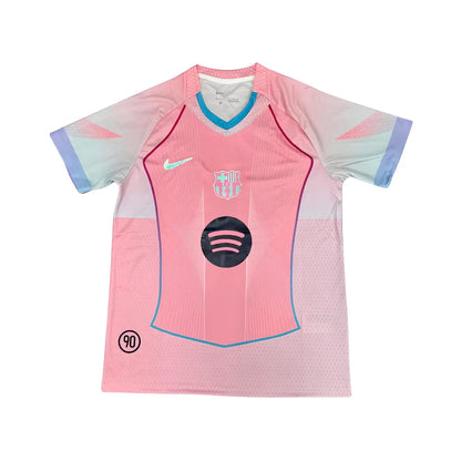 Camisola Barcelona 25/26 - Edição Especial