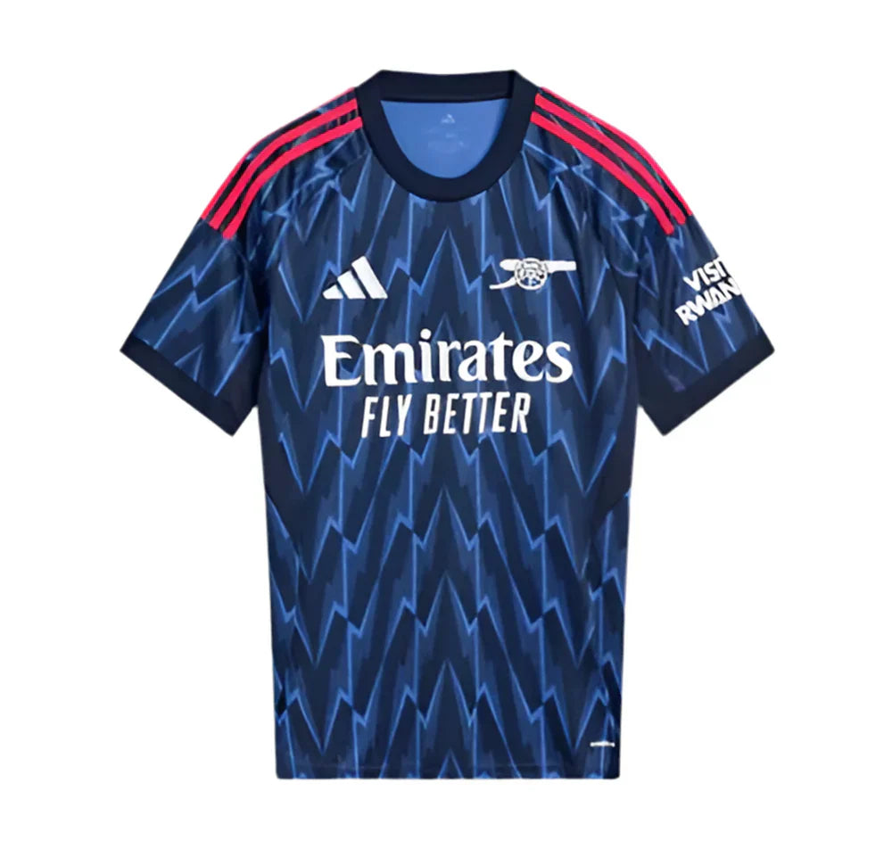 Camisola Arsenal II 25/26