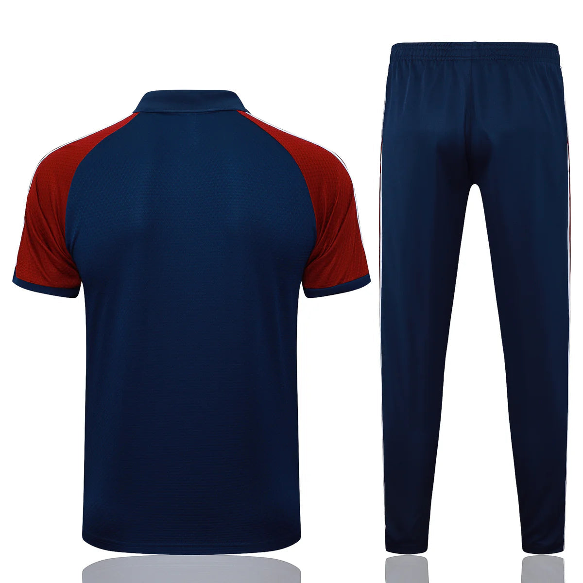 Camisola Polo e Calça Arsenal 25/26