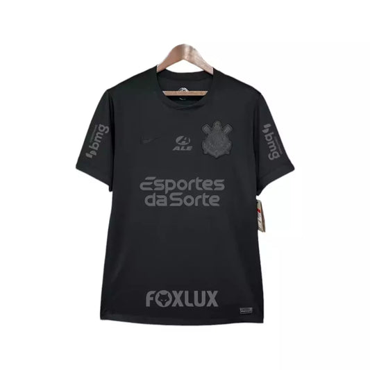 Camisola Corinthians II 24/25 - Todos Patrocínios