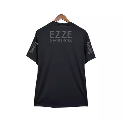 Camisola Corinthians II 24/25 - Todos Patrocínios