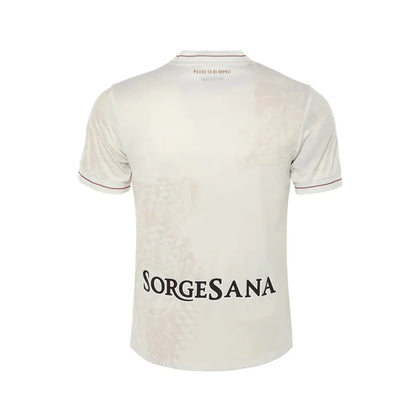 Camisola Napoli II 25/26